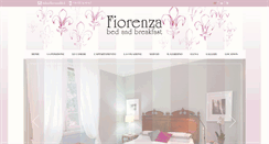 Desktop Screenshot of fiorenzabb.it